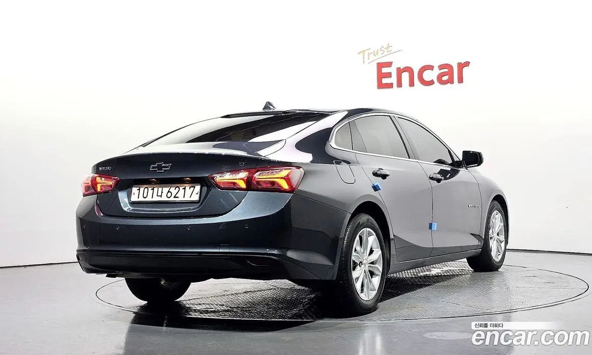 Chevrolet Malibu 2020 1.3 автомат (гидро), фото 2 Chevrolet Malibu 2020 1.3 автомат (гидро), фото 2