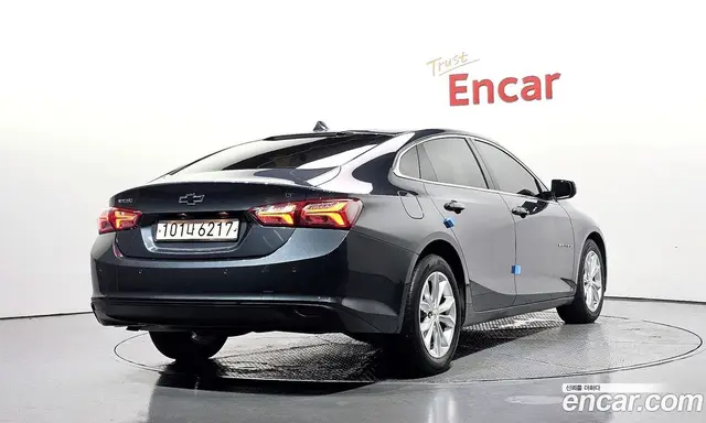 Chevrolet Malibu 2020 1.3 автомат (гидро), миниатюра 2 Chevrolet Malibu 2020 1.3 автомат (гидро), миниатюра 2
