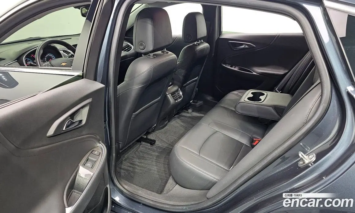 Chevrolet Malibu 2020 1.3 автомат (гидро), фото 11 Chevrolet Malibu 2020 1.3 автомат (гидро), фото 11