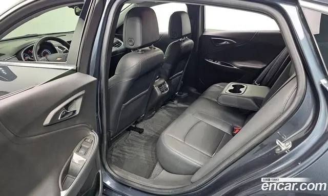 Chevrolet Malibu 2020 1.3 автомат (гидро), миниатюра 11 Chevrolet Malibu 2020 1.3 автомат (гидро), миниатюра 11
