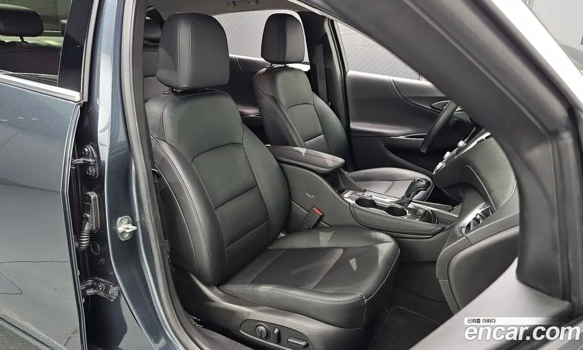 Chevrolet Malibu 2020 1.3 автомат (гидро), фото 12 Chevrolet Malibu 2020 1.3 автомат (гидро), фото 12