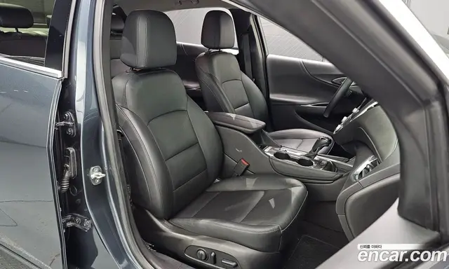 Chevrolet Malibu 2020 1.3 автомат (гидро), миниатюра 12