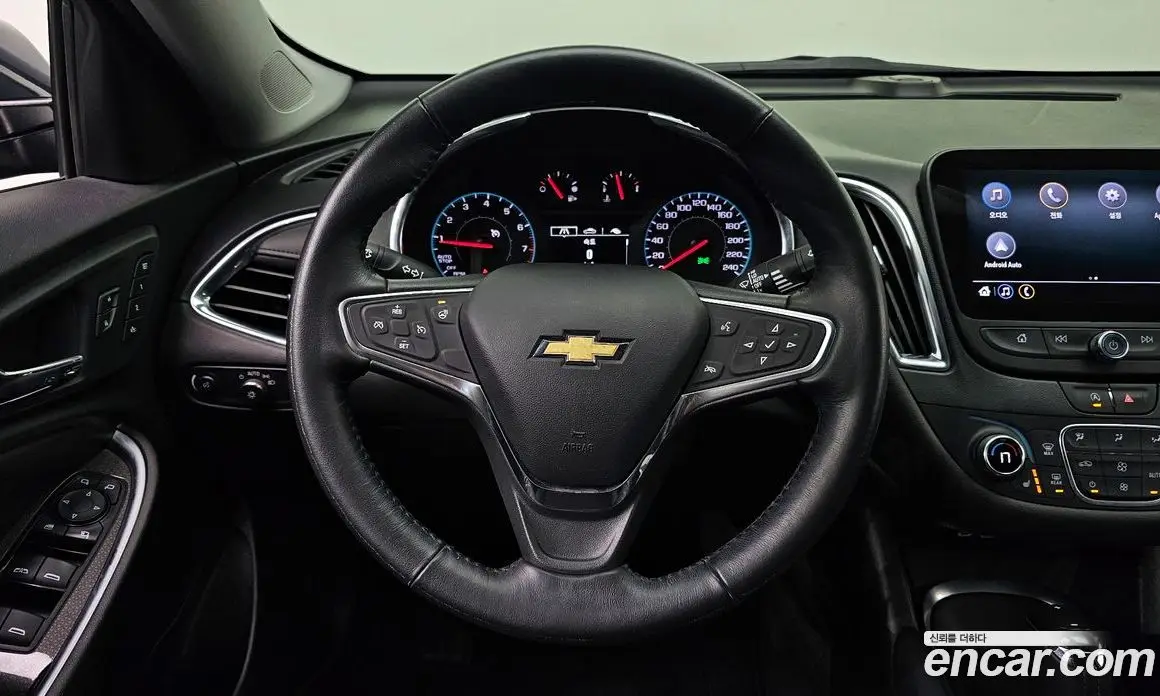 Chevrolet Malibu 2020 1.3 автомат (гидро), фото 14 Chevrolet Malibu 2020 1.3 автомат (гидро), фото 14