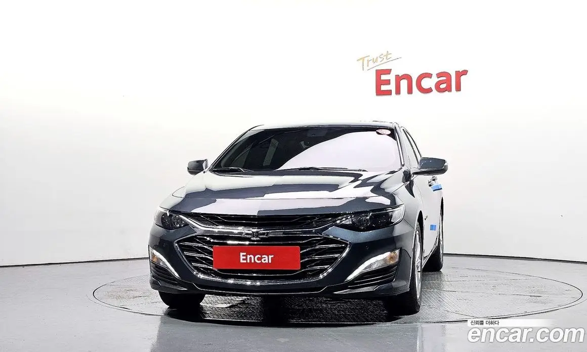 Chevrolet Malibu 2020 1.3 автомат (гидро), фото 3 Chevrolet Malibu 2020 1.3 автомат (гидро), фото 3
