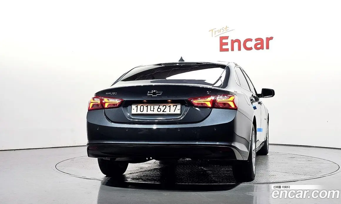 Chevrolet Malibu 2020 1.3 автомат (гидро), фото 4 Chevrolet Malibu 2020 1.3 автомат (гидро), фото 4