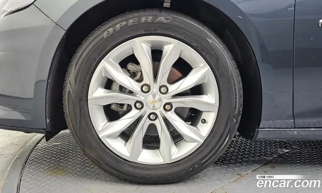 Chevrolet Malibu 2020 1.3 автомат (гидро), миниатюра 5 Chevrolet Malibu 2020 1.3 автомат (гидро), миниатюра 5