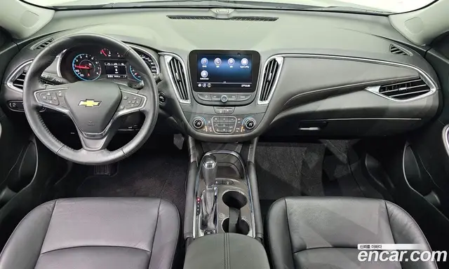 Chevrolet Malibu 2020 1.3 автомат (гидро), миниатюра 7 Chevrolet Malibu 2020 1.3 автомат (гидро), миниатюра 7