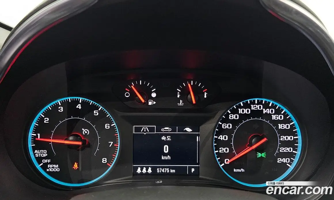 Chevrolet Malibu 2020 1.3 автомат (гидро), фото 8 Chevrolet Malibu 2020 1.3 автомат (гидро), фото 8