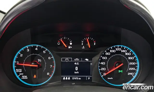 Chevrolet Malibu 2020 1.3 автомат (гидро), миниатюра 8 Chevrolet Malibu 2020 1.3 автомат (гидро), миниатюра 8
