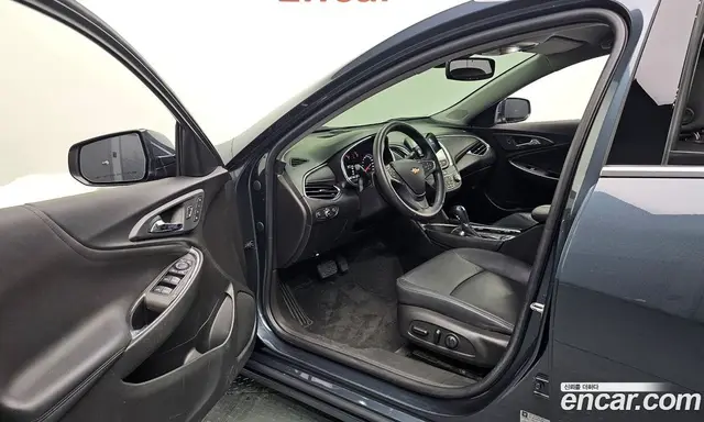 Chevrolet Malibu 2020 1.3 автомат (гидро), миниатюра 10 Chevrolet Malibu 2020 1.3 автомат (гидро), миниатюра 10