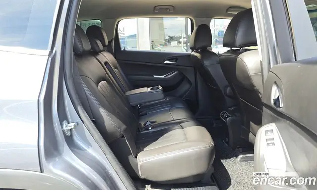 Chevrolet Orlando 2013 2.0 автомат (гидро), миниатюра 12