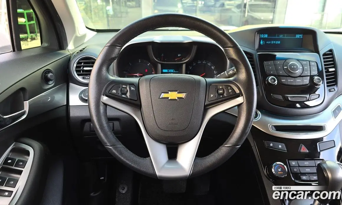 Chevrolet Orlando 2013 2.0 автомат (гидро), фото 13 Chevrolet Orlando 2013 2.0 автомат (гидро), фото 13
