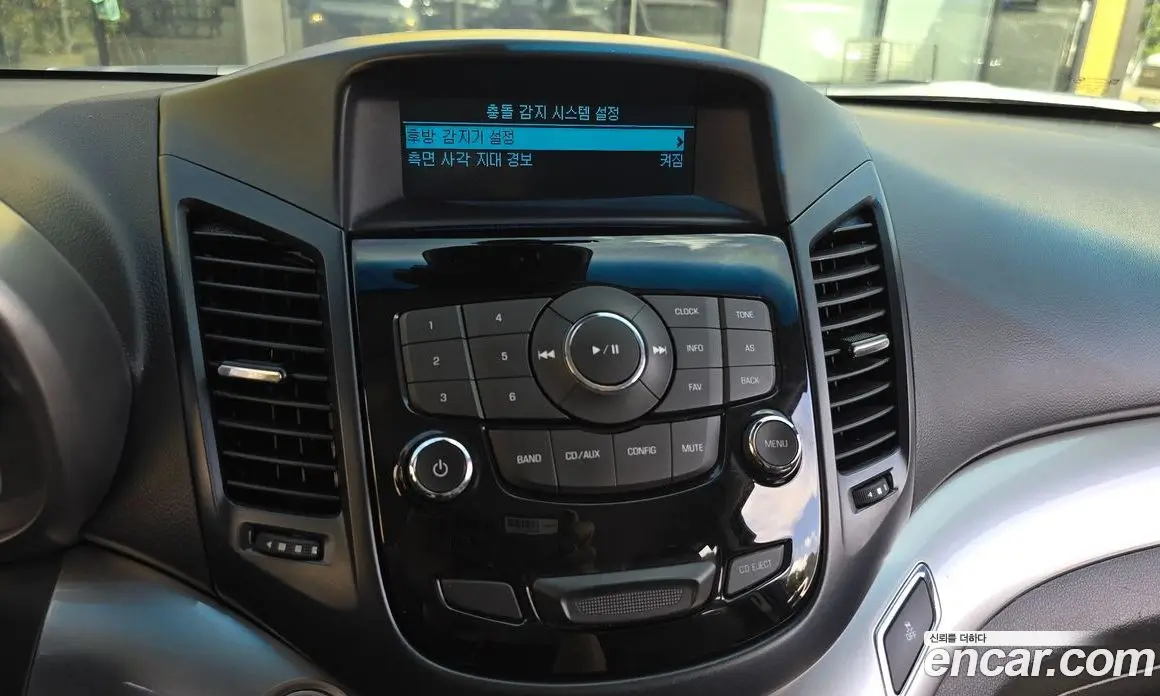 Chevrolet Orlando 2013 2.0 автомат (гидро), фото 15 Chevrolet Orlando 2013 2.0 автомат (гидро), фото 15
