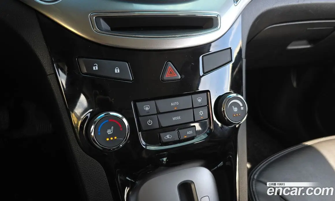 Chevrolet Orlando 2013 2.0 автомат (гидро), фото 18 Chevrolet Orlando 2013 2.0 автомат (гидро), фото 18