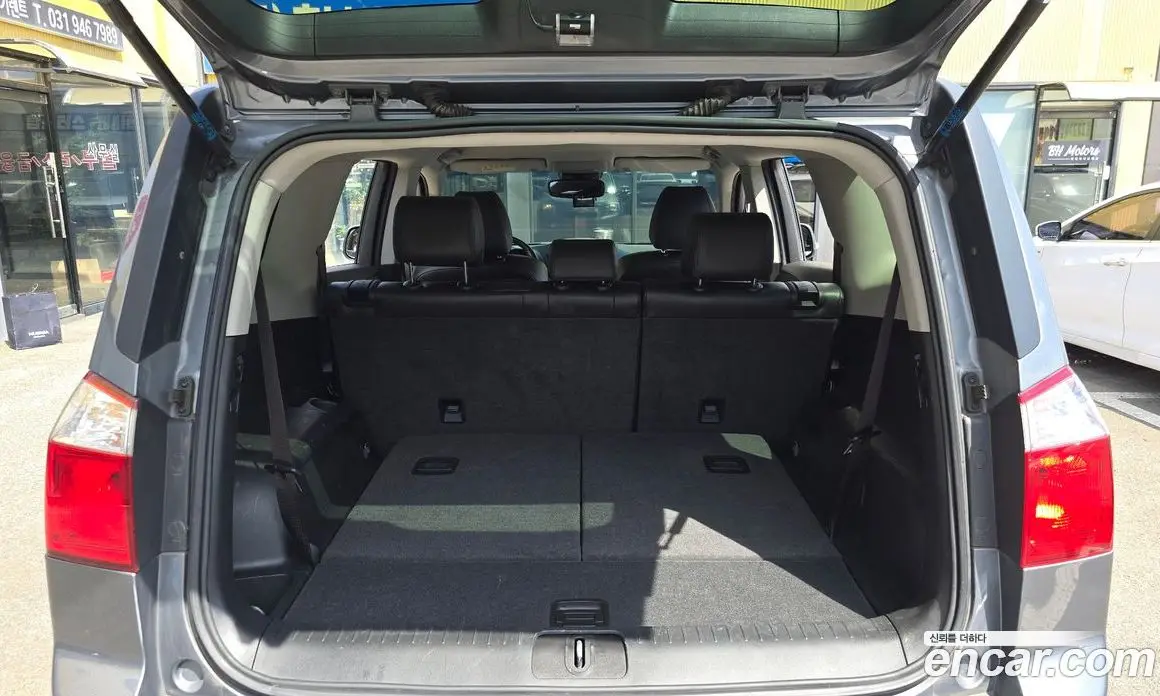 Chevrolet Orlando 2013 2.0 автомат (гидро), фото 20 Chevrolet Orlando 2013 2.0 автомат (гидро), фото 20