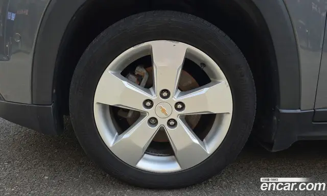 Chevrolet Orlando 2013 2.0 автомат (гидро), миниатюра 5 Chevrolet Orlando 2013 2.0 автомат (гидро), миниатюра 5