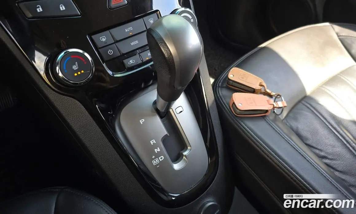 Chevrolet Orlando 2013 2.0 автомат (гидро), фото 9 Chevrolet Orlando 2013 2.0 автомат (гидро), фото 9