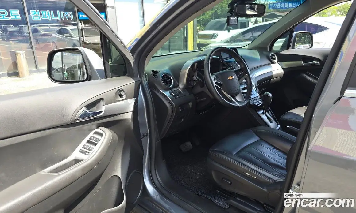 Chevrolet Orlando 2013 2.0 автомат (гидро), фото 10 Chevrolet Orlando 2013 2.0 автомат (гидро), фото 10