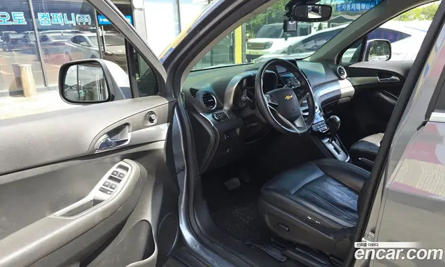 Chevrolet Orlando 2013 2.0 автомат (гидро), миниатюра 10 Chevrolet Orlando 2013 2.0 автомат (гидро), миниатюра 10
