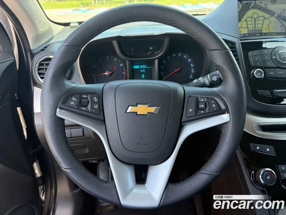 Chevrolet Orlando 2016 2.0 автомат (гидро), фото 11 Chevrolet Orlando 2016 2.0 автомат (гидро), фото 11