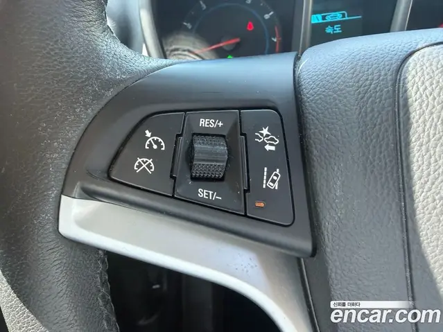 Chevrolet Orlando 2016 2.0 автомат (гидро), миниатюра 12
