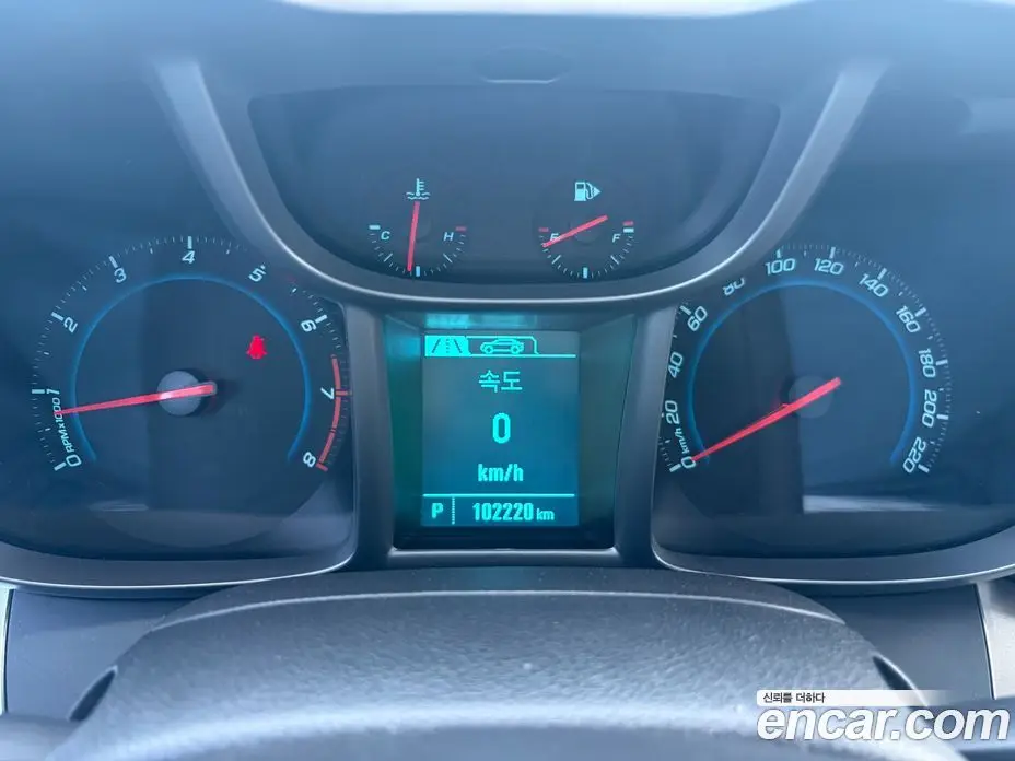 Chevrolet Orlando 2016 2.0 автомат (гидро), фото 13 Chevrolet Orlando 2016 2.0 автомат (гидро), фото 13