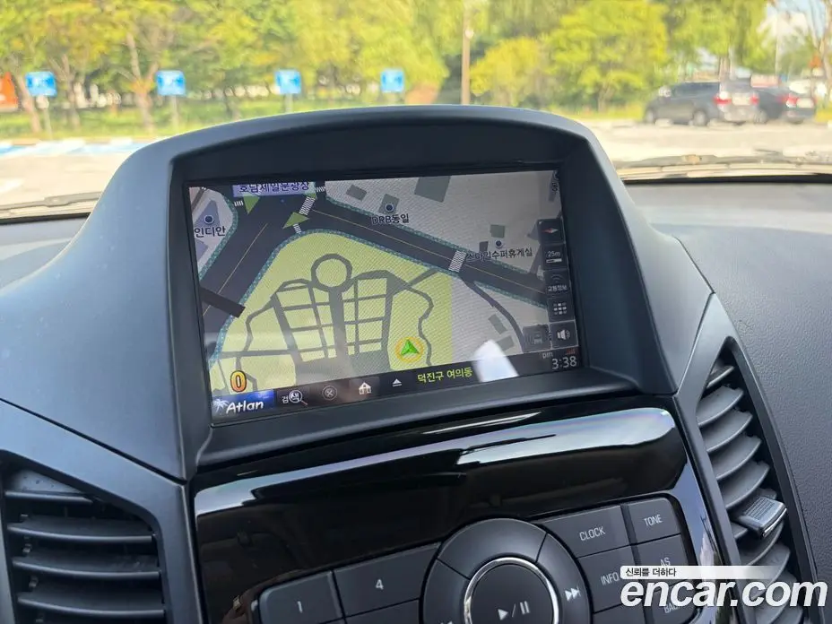 Chevrolet Orlando 2016 2.0 автомат (гидро), фото 15 Chevrolet Orlando 2016 2.0 автомат (гидро), фото 15