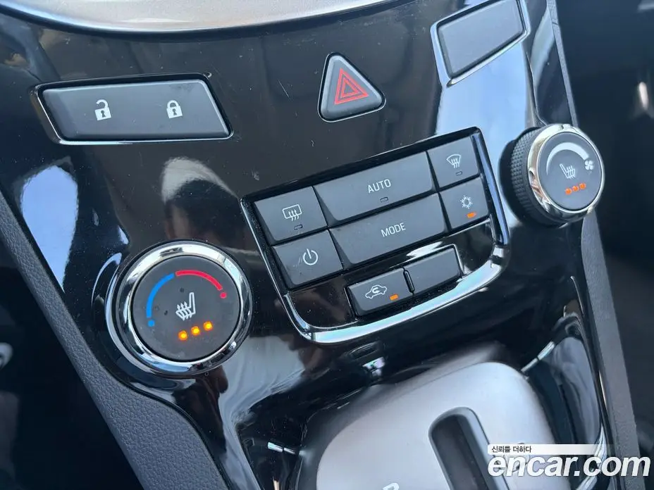 Chevrolet Orlando 2016 2.0 автомат (гидро), фото 18 Chevrolet Orlando 2016 2.0 автомат (гидро), фото 18