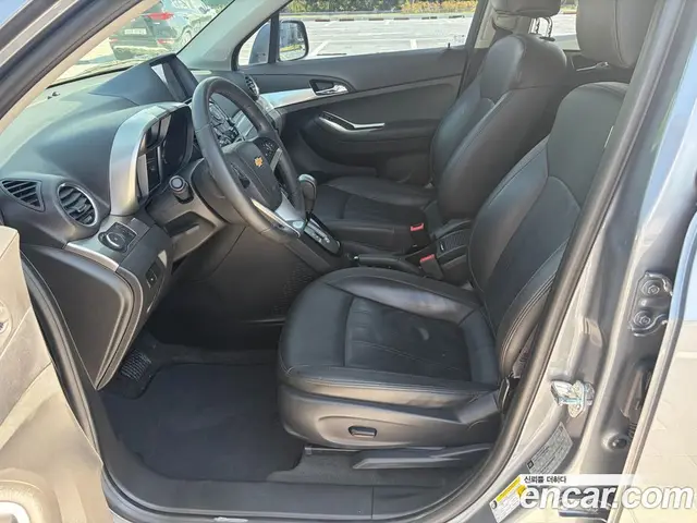 Chevrolet Orlando 2016 2.0 автомат (гидро), миниатюра 8 Chevrolet Orlando 2016 2.0 автомат (гидро), миниатюра 8