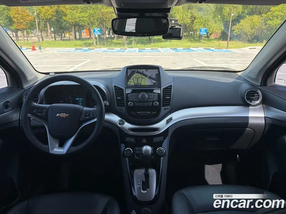 Chevrolet Orlando 2016 2.0 автомат (гидро), фото 10 Chevrolet Orlando 2016 2.0 автомат (гидро), фото 10