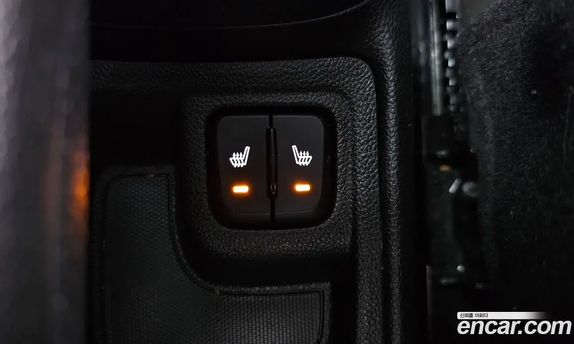 Chevrolet Spark 2015 1.0 автомат (гидро), фото 20