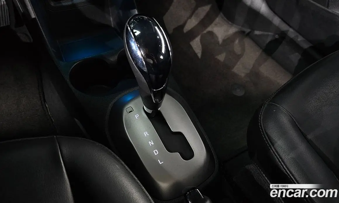 Chevrolet Spark 2015 1.0 автомат (гидро), фото 9