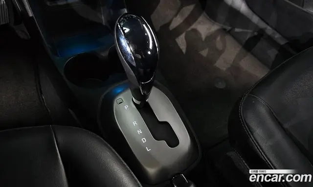 Chevrolet Spark 2015 1.0 автомат (гидро), миниатюра 9