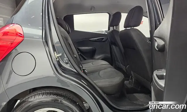 Chevrolet Spark 2018 1.0 автомат (гидро), миниатюра 12