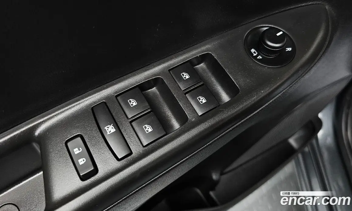 Chevrolet Spark 2018 1.0 автомат (гидро), фото 15