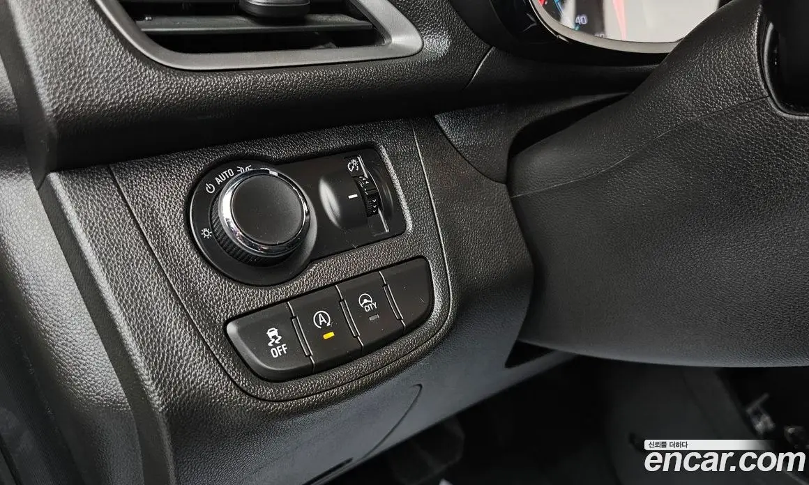 Chevrolet Spark 2018 1.0 автомат (гидро), фото 16