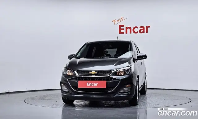 Chevrolet Spark 2018 1.0 автомат (гидро), миниатюра 3