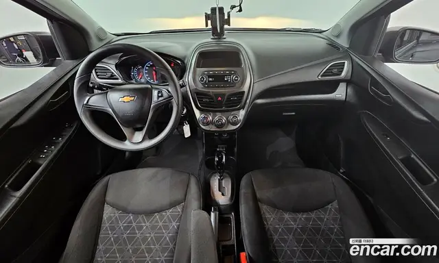 Chevrolet Spark 2018 1.0 автомат (гидро), миниатюра 7