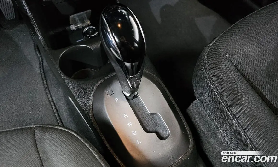 Chevrolet Spark 2018 1.0 автомат (гидро), фото 9