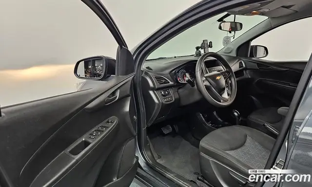 Chevrolet Spark 2018 1.0 автомат (гидро), миниатюра 10