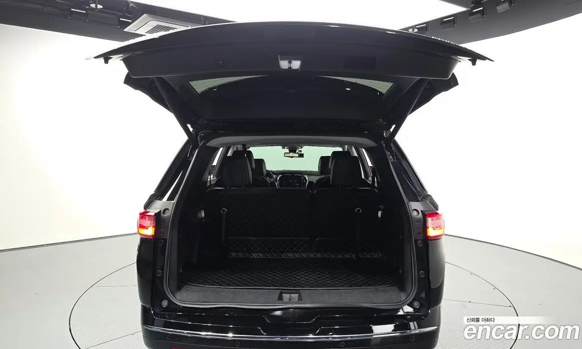 Chevrolet Traverse 2020 3.6 автомат (гидро), фото 20 Chevrolet Traverse 2020 3.6 автомат (гидро), фото 20