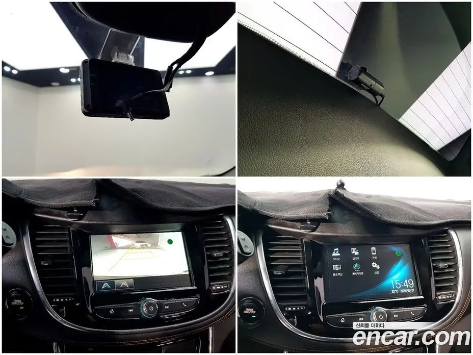 Chevrolet Trax 2017 1.6 автомат (гидро), фото 14 Chevrolet Trax 2017 1.6 автомат (гидро), фото 14
