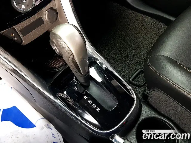 Chevrolet Trax 2017 1.6 автомат (гидро), миниатюра 9 Chevrolet Trax 2017 1.6 автомат (гидро), миниатюра 9