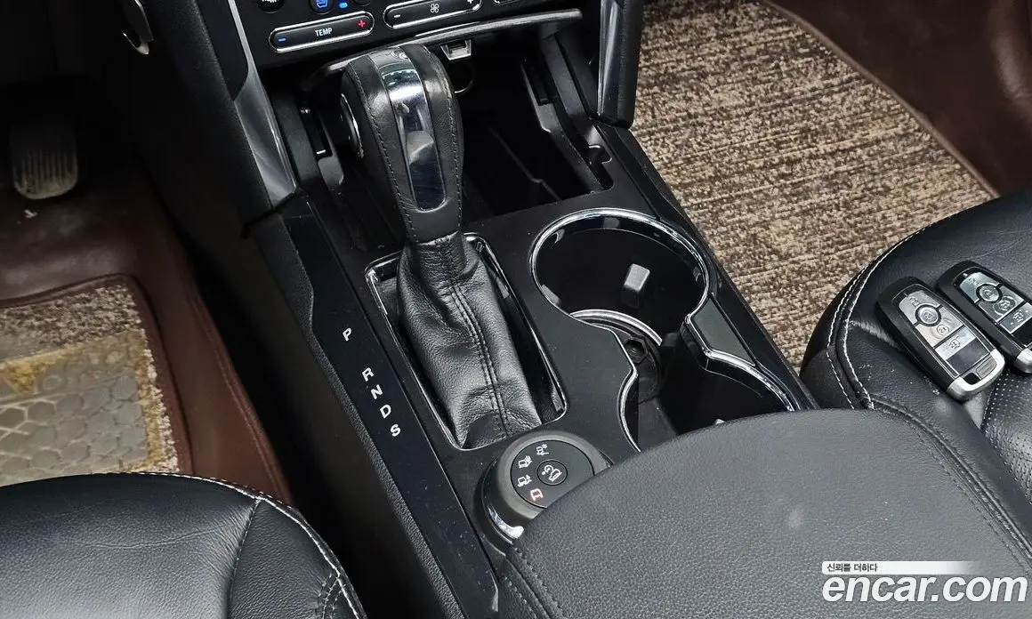 Ford Explorer 2019 2.3 автомат (гидро), фото 9 Ford Explorer 2019 2.3 автомат (гидро), фото 9