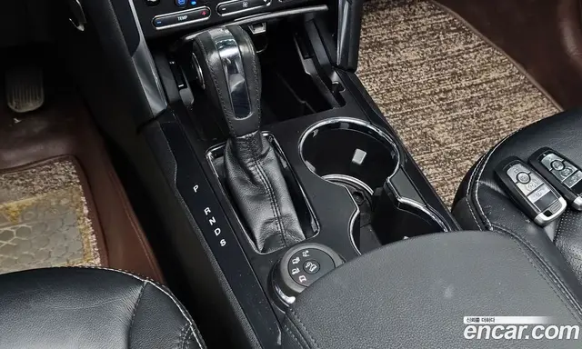 Ford Explorer 2019 2.3 автомат (гидро), миниатюра 9 Ford Explorer 2019 2.3 автомат (гидро), миниатюра 9