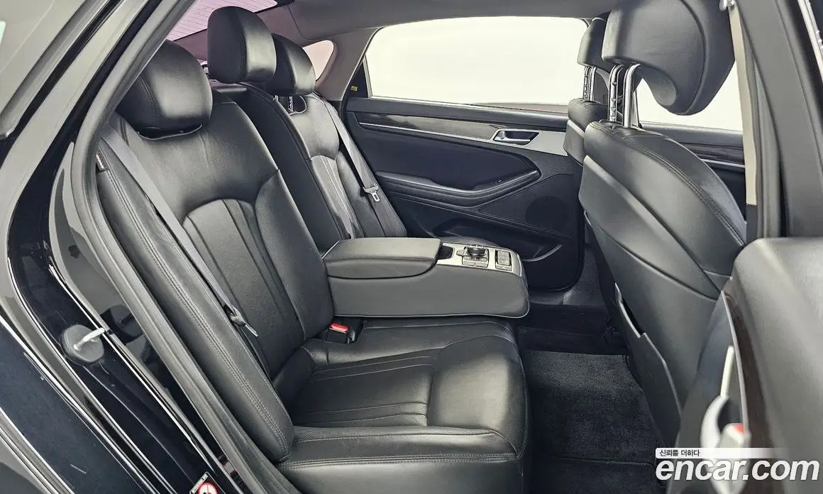 Genesis G80 2016 3.3 автомат (гидро), фото 12