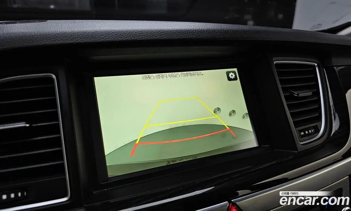 Genesis G80 2016 3.3 автомат (гидро), фото 15
