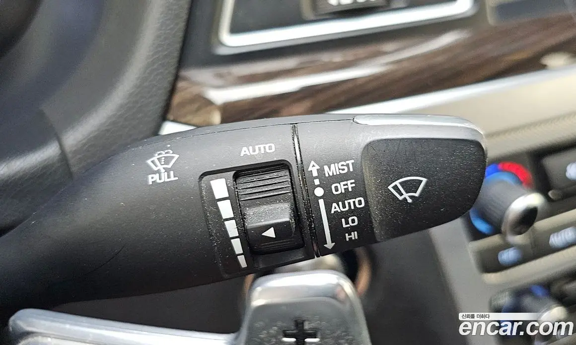 Genesis G80 2016 3.3 автомат (гидро), фото 17