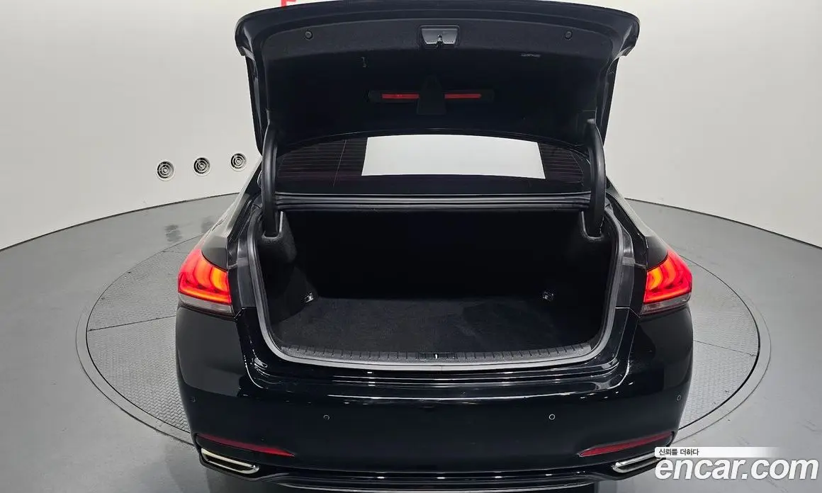 Genesis G80 2016 3.3 автомат (гидро), фото 20