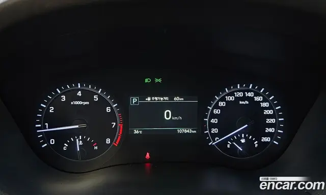 Genesis G80 2016 3.3 автомат (гидро), миниатюра 8